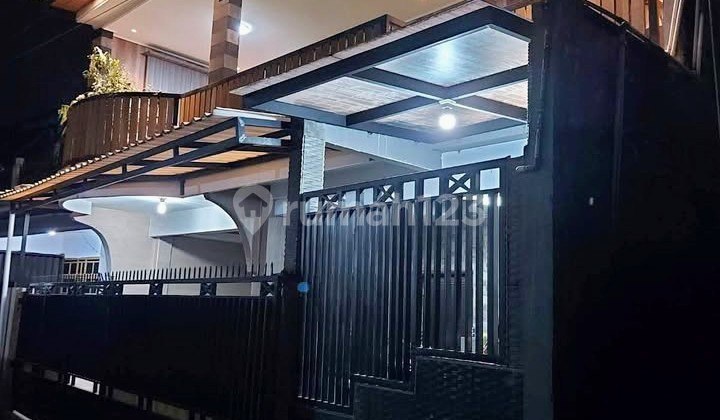 Rumah Bagus Area Suci Dekat Kampus Itenas dan Griya Pahlawan