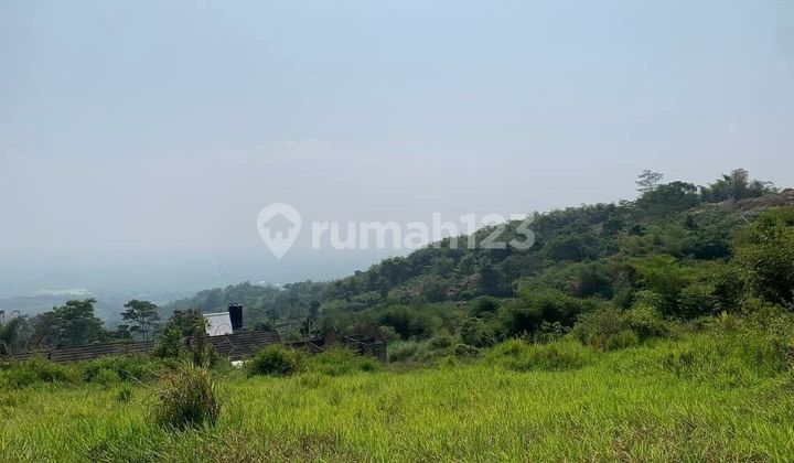 Tanah bagus area ciparay bale endah dekat RS al-ihsan. harga 250rb/m