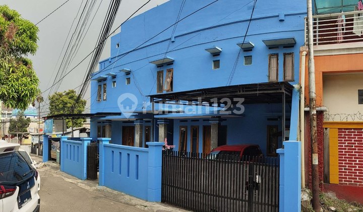 For Sale: Active Boarding House in Dipati Ukur Sekeloa Area - North Bandung 1