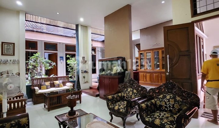 Rumah Nyaman Dalam Komplek Strategis Buaran Klender Jakarta Timur 3