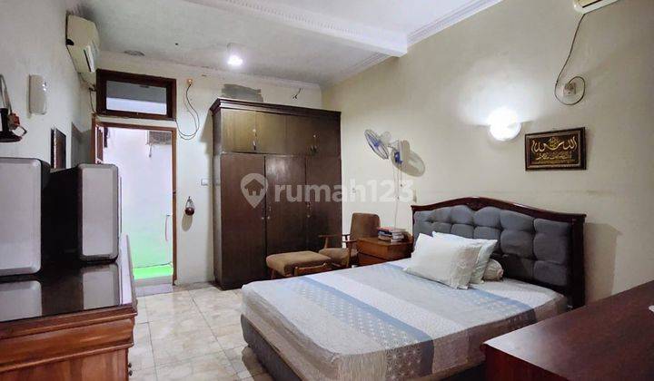 Rumah Nyaman Dalam Komplek Strategis Buaran Klender Jakarta Timur 6