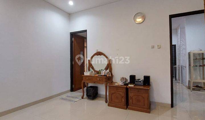 Dijual Cepat Rumah Dalam Townhouse Ekslusif Lokasi Tenang & Nyaman Di Condet Jakarta Timur 7