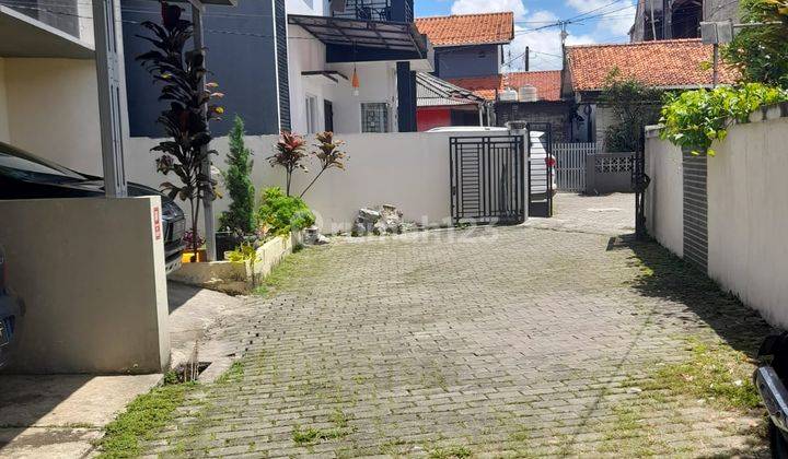 Rumah Baru 2 Lantai Dalam Perumahan Pondok Gede Bekasi Kota 2