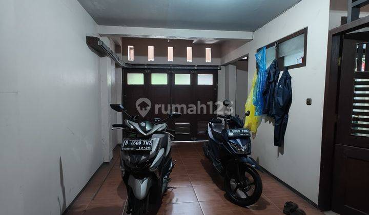 Best Location Rumah Dalam Komplek Strategis Cipinang Jakarta Timur  2