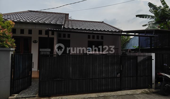 Rumah Tumbuh Dalam Komplek One Gate Dekat Tol Jatiwarna Bekasi Nempel Jakarta Rumah Tumbuh Dalam Komplek One Gate Dekat Tol Jatiwarna Bekasi Nempel Jakarta