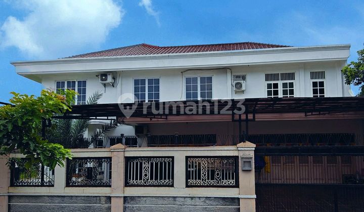 Best Deal Rumah Tanah Luas Kavling Al Duren Sawit Jakarta Timur