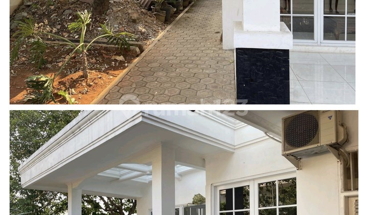 Best Deal Rumah Tanah Luas Kavling Al Duren Sawit Jakarta Timur 2