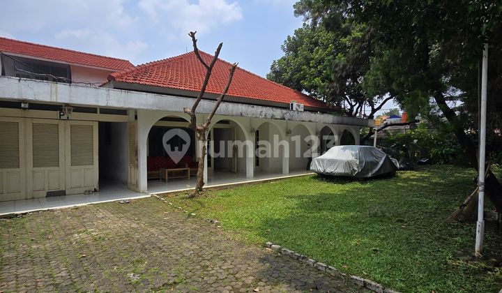 Turun Harga Rumah Hitung Tanah Dalam Di Waringin Permai Jatiwaringin Jaktim 2
