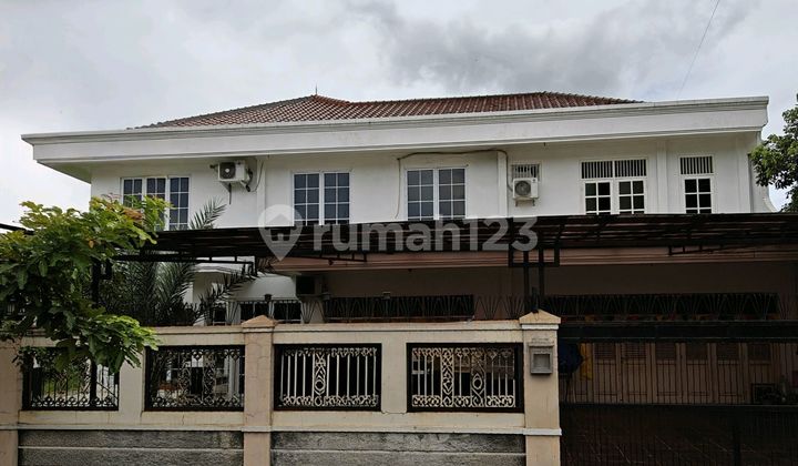 Best Deal Spacious Land Plot House in Al Duren Sawit, East Jakarta Best Deal Spacious Land Plot House in Al Duren Sawit, East Jakarta