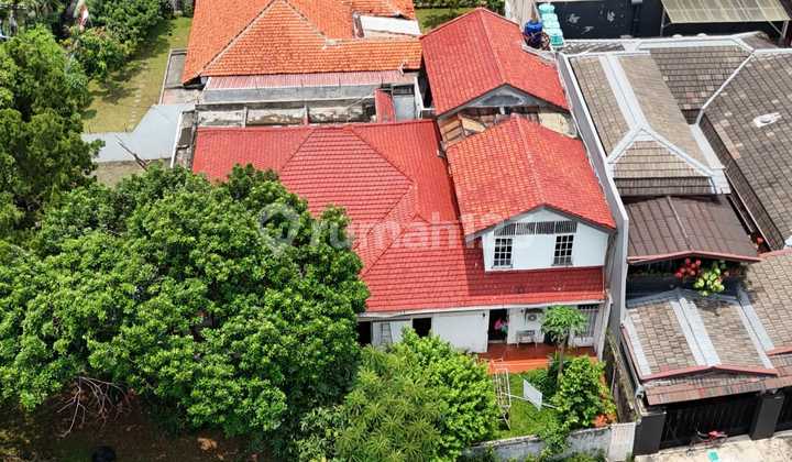 Turun Harga Rumah Hitung Tanah Dalam Di Waringin Permai Jatiwaringin Jaktim