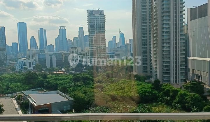 For Sale Taman Rasuna Apartment Tower 17 Front Tower Favorite For Sale Taman Rasuna Apartment Tower 17 Front Tower Favorite