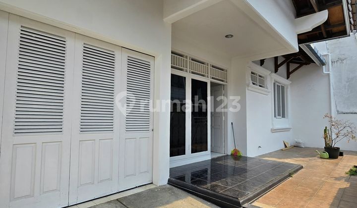 Second Hand Livable House Price Drop in Pulo Asem Rawamangun 2