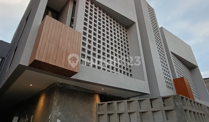 Jual Cepat Rumah Baru Tahap Finising Cluster Pondok Kelapa Duren Sawit Jual Cepat Rumah Baru Tahap Finising Cluster Pondok Kelapa Duren Sawit