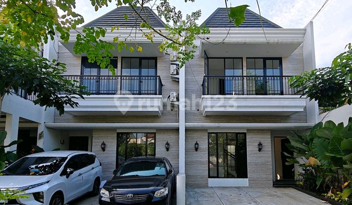 Rumah Baru One Gate System Nyaman Tenang Lrt Tol Jatiwaringin Rumah Baru One Gate System Nyaman Tenang Lrt Tol Jatiwaringin