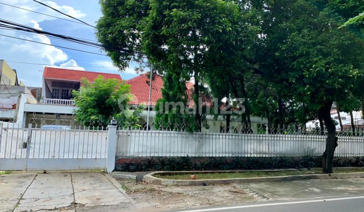 Rumah Second Terawat Siap Huni di Waringin Permai Cipinang Melayu Rumah Second Terawat Siap Huni di Waringin Permai Cipinang Melayu