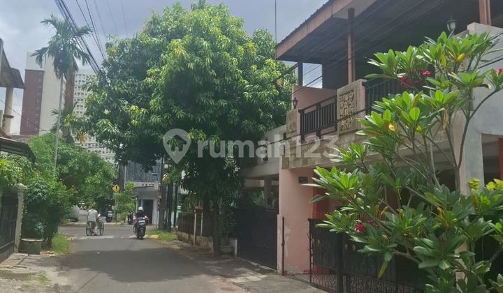 Rumah Murah dalam Komplek siap huni bebas banjir di Pondok Kelapa 2