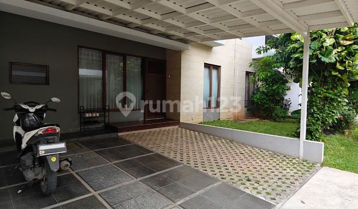 Rumah Minimalis Siap huni 2 lantai Fasilitas Lengkap di Jatiwarna 2