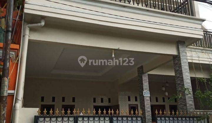 Dijual Rumah Murah Sangat Indah Siap Huni Dalam Komplek Besar di Kodau Jatiwarna Bekasi 3