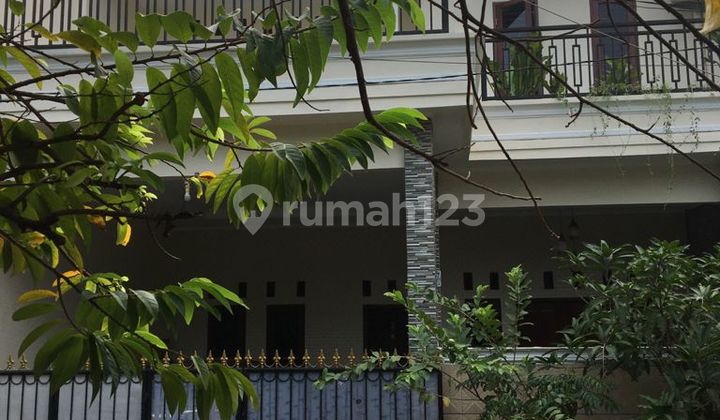 Dijual Rumah Murah Sangat Indah Siap Huni Dalam Komplek Besar di Kodau Jatiwarna Bekasi 2