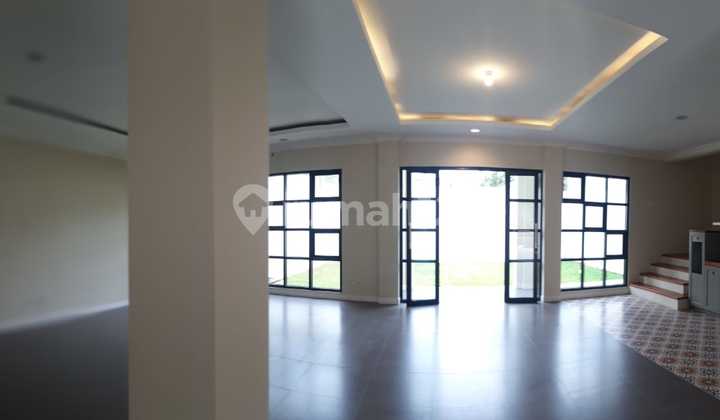 Dijual Rumah Mewah Siap Huni di Pondok Labu Cilandak Jakarta Selatan 6