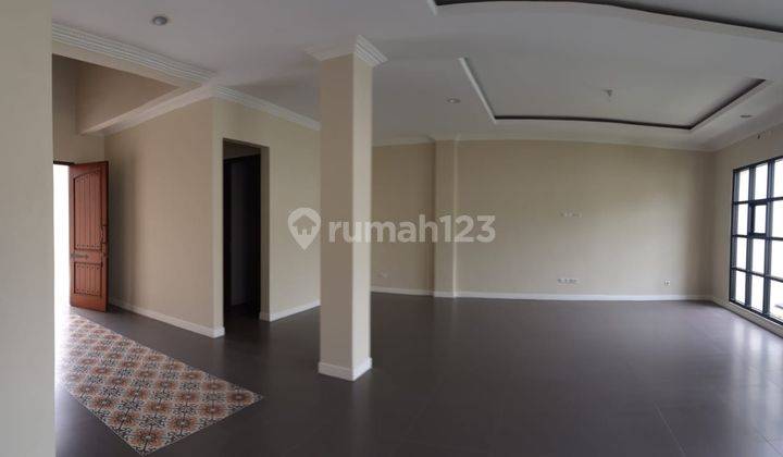 Dijual Rumah Mewah Siap Huni di Pondok Labu Cilandak Jakarta Selatan 10