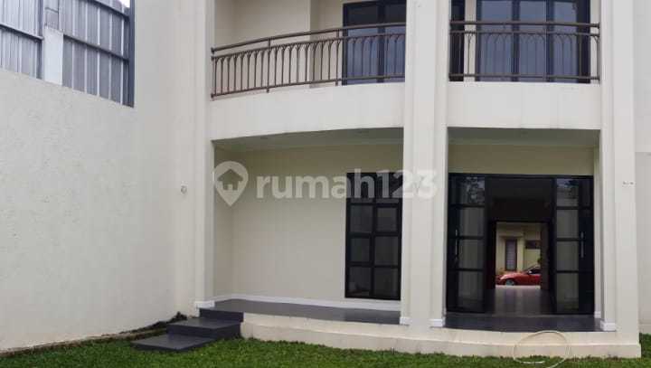 Dijual Rumah Mewah Siap Huni di Pondok Labu Cilandak Jakarta Selatan 14