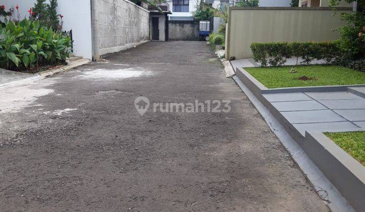 Dijual Rumah Mewah Siap Huni di Pondok Labu Cilandak Jakarta Selatan 16