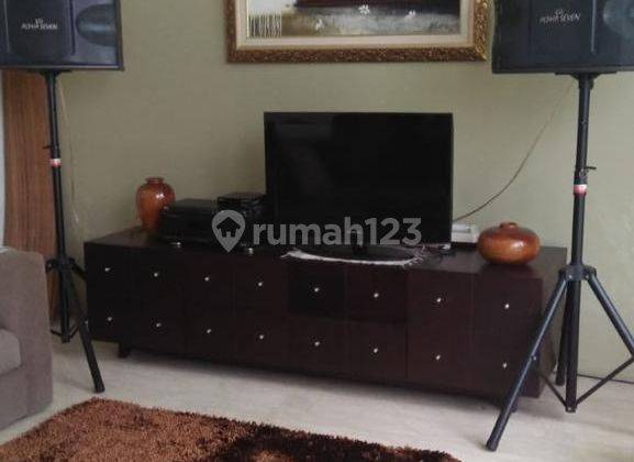 Dijual Rumah Mewah Cantik Terawat Siap Huni Dalam Komplek di Cinere Depok  7