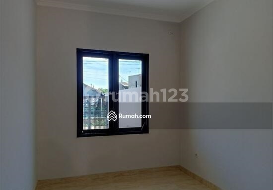 Dijual Rumah Baru Sangat Indah Murah Siap Huni 5 Menit Ke Akses Tol di Jatibening Bekasi 8