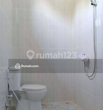 Dijual Rumah Baru Sangat Indah Murah Siap Huni 5 Menit Ke Akses Tol di Jatibening Bekasi 9