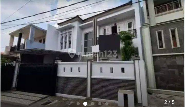 Dijual Rumah Mewah Siap Huni di Duren Sawit,jakarta Timur 1