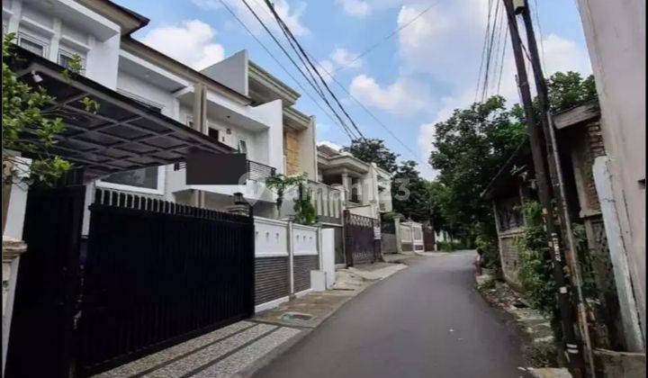 Dijual Rumah Mewah Siap Huni di Duren Sawit,jakarta Timur 2