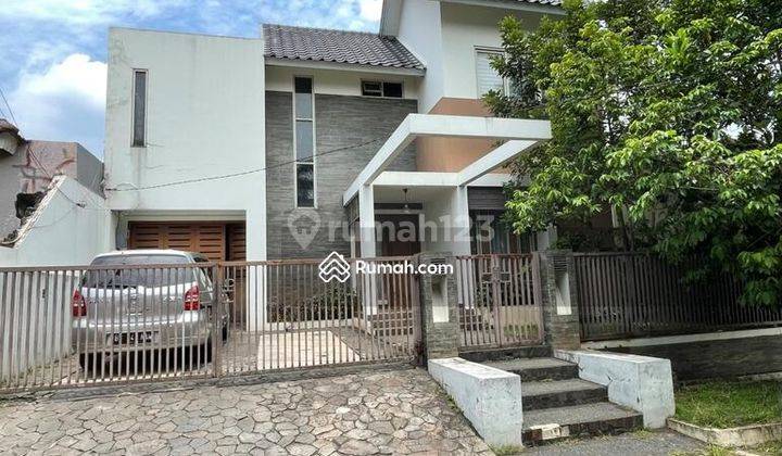 Dijual Rumah Mewah Dalam Komplek di Cinere Depok  2