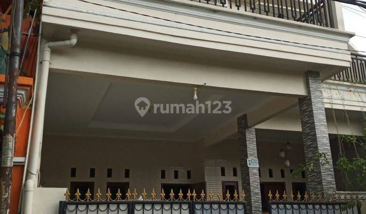 Dijual Rumah Murah Sangat Indah di Kodau Jatiwarna Bekasi 2