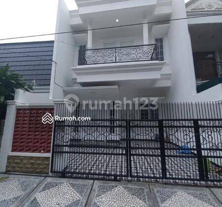 Dijual Cepat Rumah Minimalis Murah di Pondok Kelapa Jakarta Timur 2