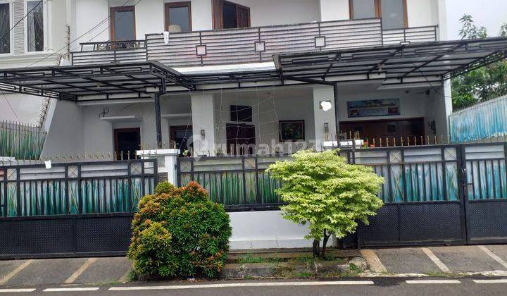 Dijual bu Rumah Minimalis Murah di Pondok Kelapa Jakarta Timur 2