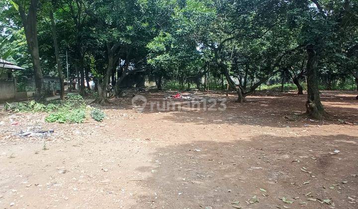 Dijual Cepat Tanah Murah Siap Bangun di Mustika Sari Bekasi 1