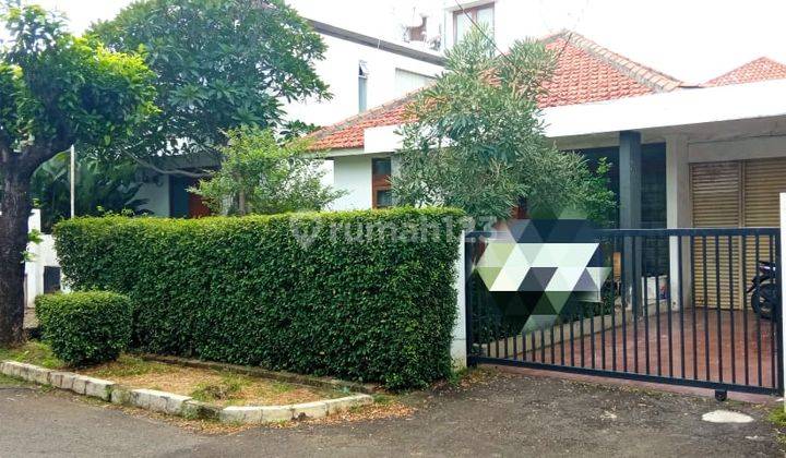 Dijual Rumah Murah Tanah Luas di Jatiwaringin Jakarta Timur 2