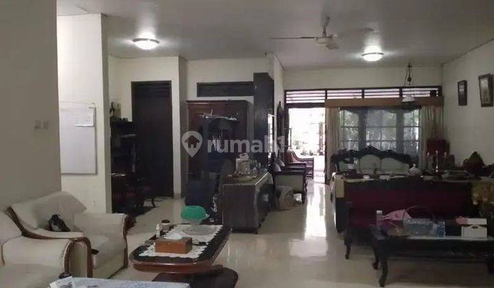 Dijual Rumah Mewah Sudah Renovasi di Jatiwaringin Jakarta Timur 2