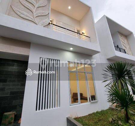 Dijual Rumah Murah Mewah di Pangkalan Jati Cinere Depok  1