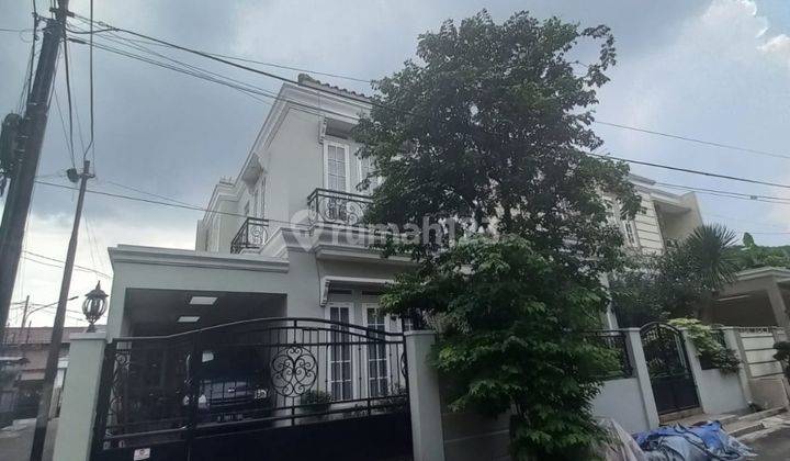 Dijual Rumah Mewah Murah 2 Lantai di Duren Sawit Jakarta Timur 2