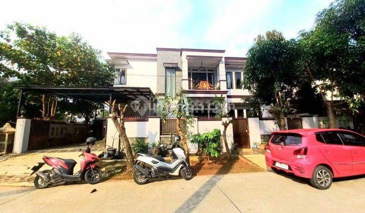 Dijual Rumah Murah Minimalis di Pondok Kelapa Jakarta Timur 2