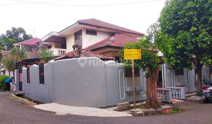 Dijual Rumah Murah di Bawah Harga Pasaran di Pondok Kelapa 2