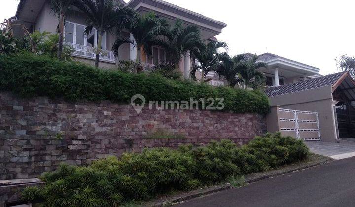 Dijual Rumah Mewah Siap Huni Dalam Perumahan di Cinere Depok  2