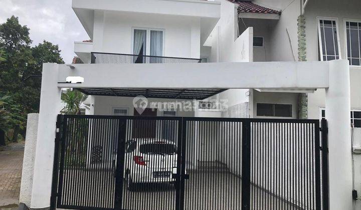 Dijual Rumah Mewah Murah di Lebak Bulus Cilandak Jakarta Selatan 1