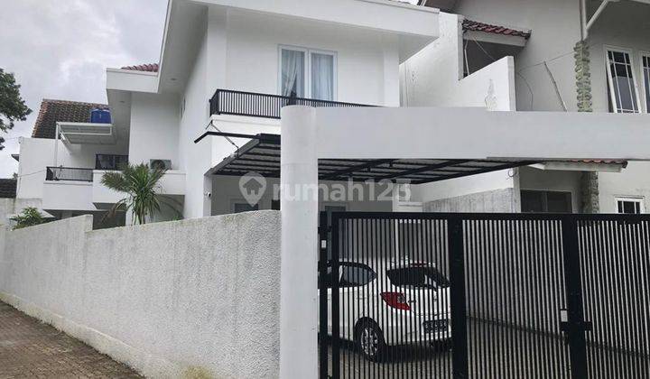 Dijual Rumah Mewah Murah di Lebak Bulus Cilandak Jakarta Selatan 2