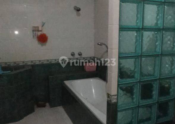 Dijual Rumah Siap Huni Kokoh di Pasar Minggu Jakarta Selatan 2