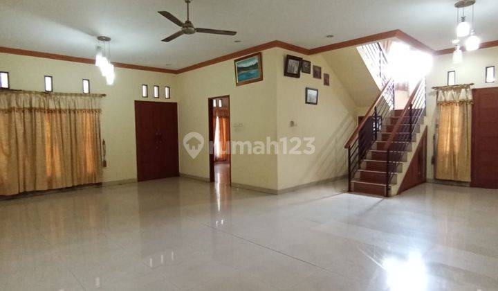 Dijual Rumah Hook 2 Lantai Siap Huni di Jatiwaringin Jkarta Timur 2