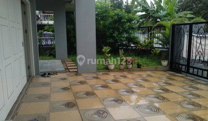 Dijual Rumah Mewah Minimalis Modern Siap Huni di Cinere Depok 2