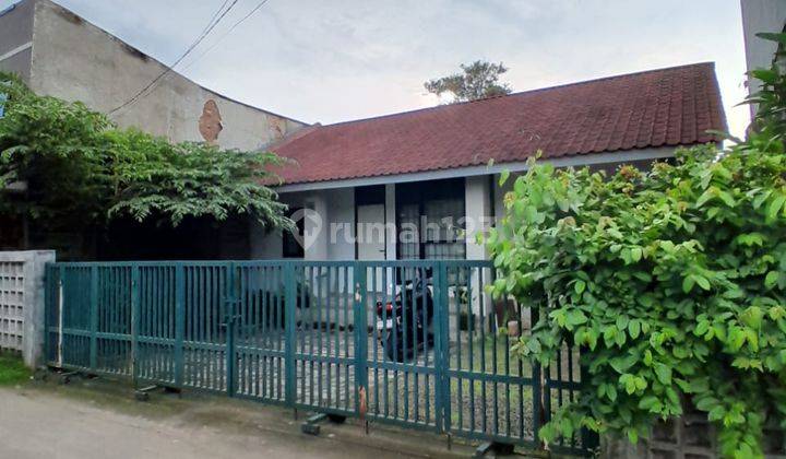 Di Jual Rumah Cantik Minimalis Asri Siap Huni di Jatiasih Bekasi 2